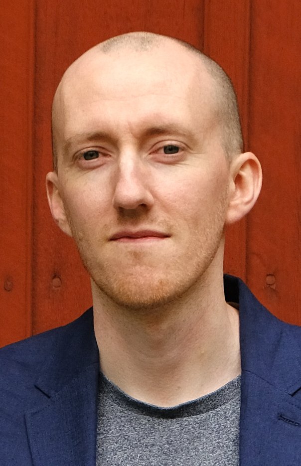 James Tribble